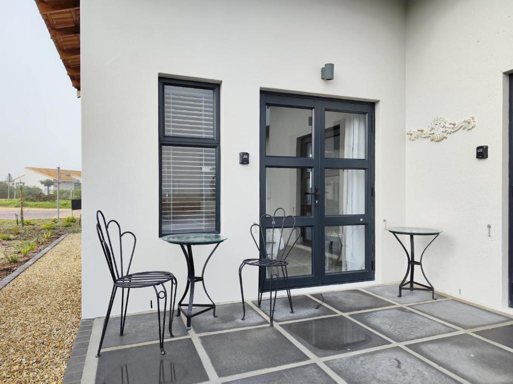 Golfers Haven Studio Apartment