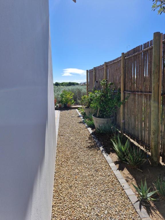 Golfers Haven Studio Apartment