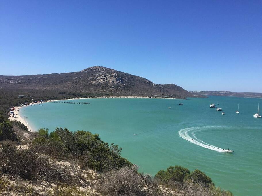 Golfers Haven Studio Apartment