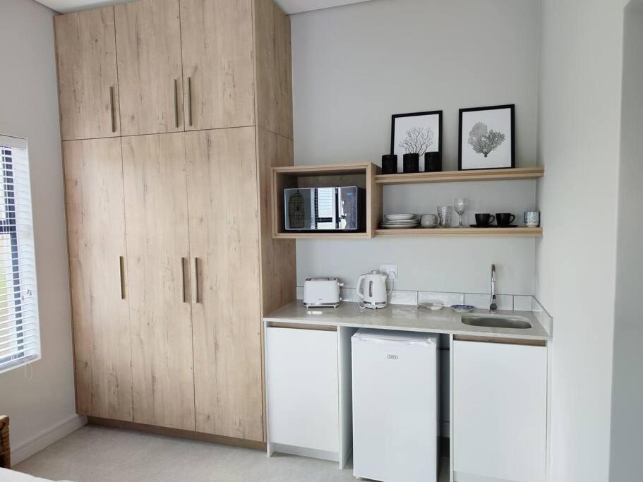 Golfers Haven Studio Apartment