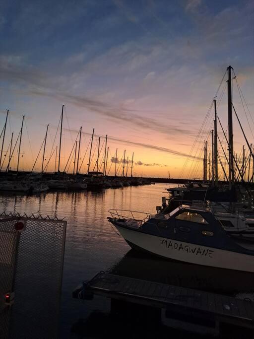 Golfers Haven Studio Apartment