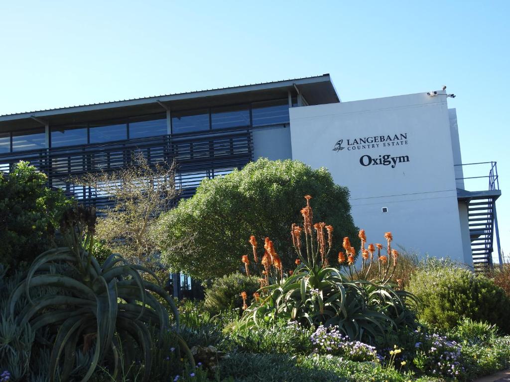 Golfers Haven Studio Apartment