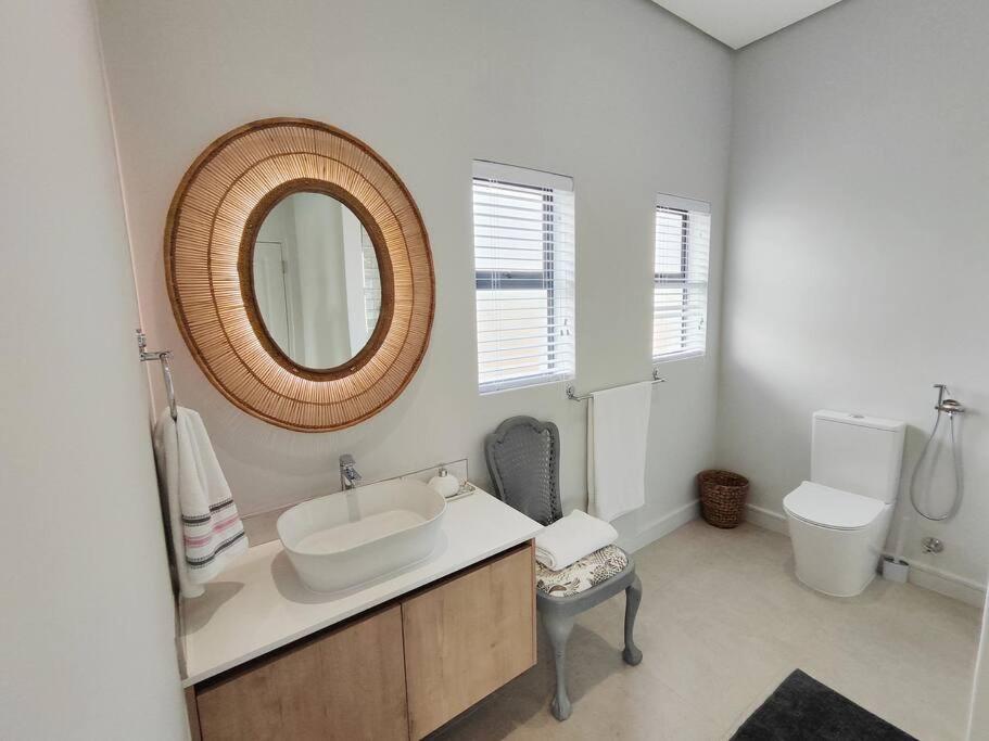 Golfers Haven Studio Apartment