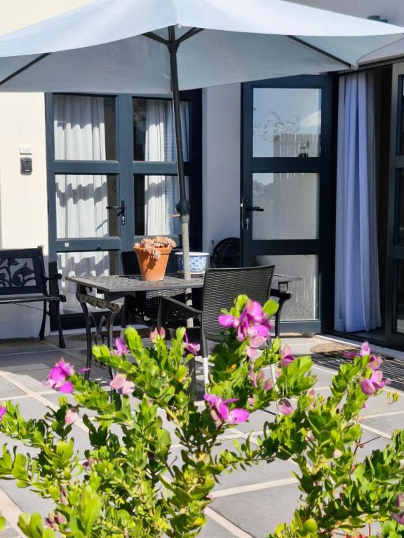 Golfers Haven Studio Apartment