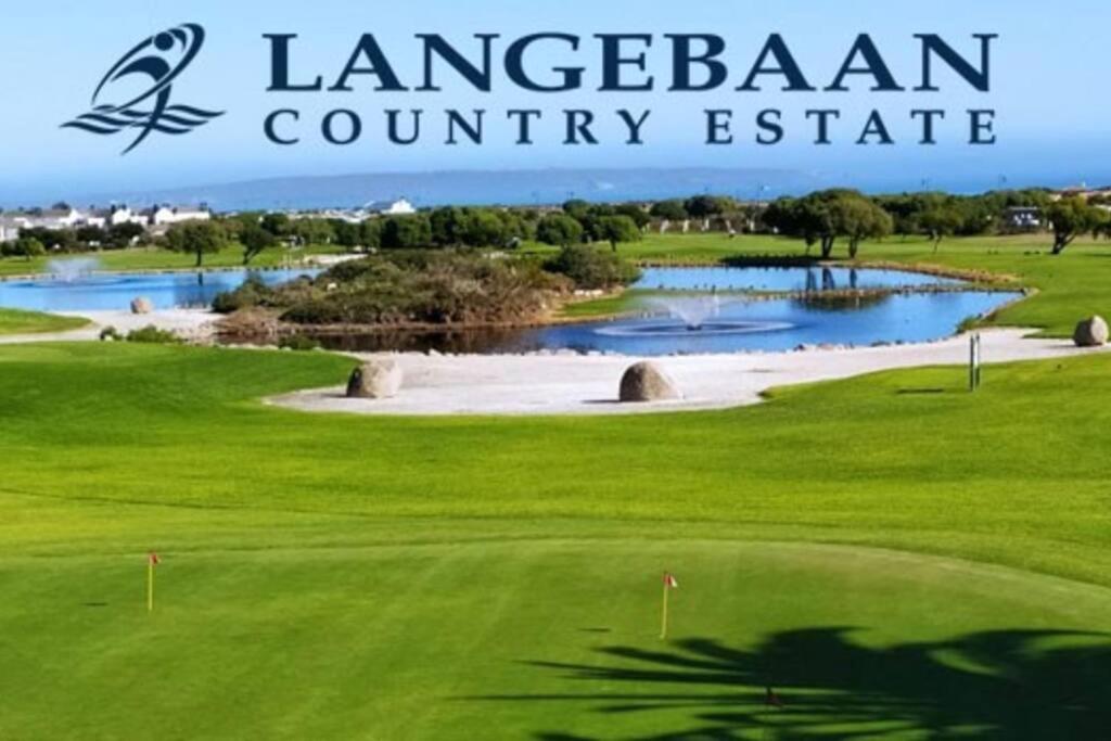 Golfers Haven Studio Apartment