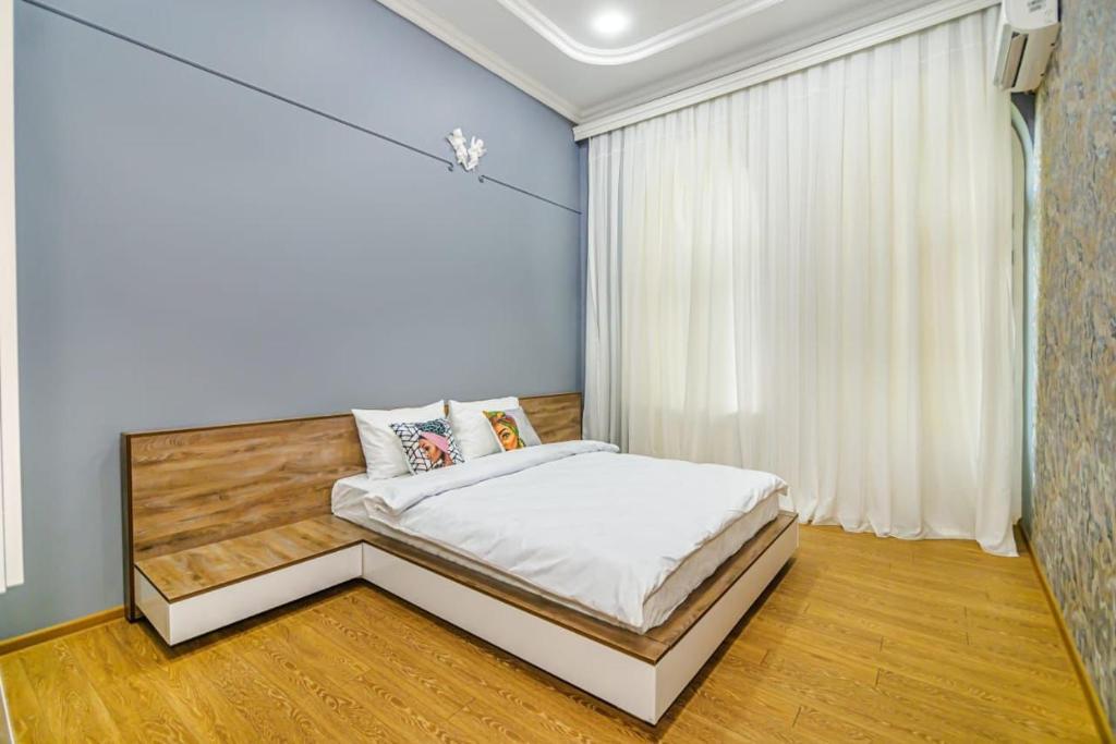 هتل باكو مالاكانس گاردن آپارتمان - Baku Malacannes Garden Apartment