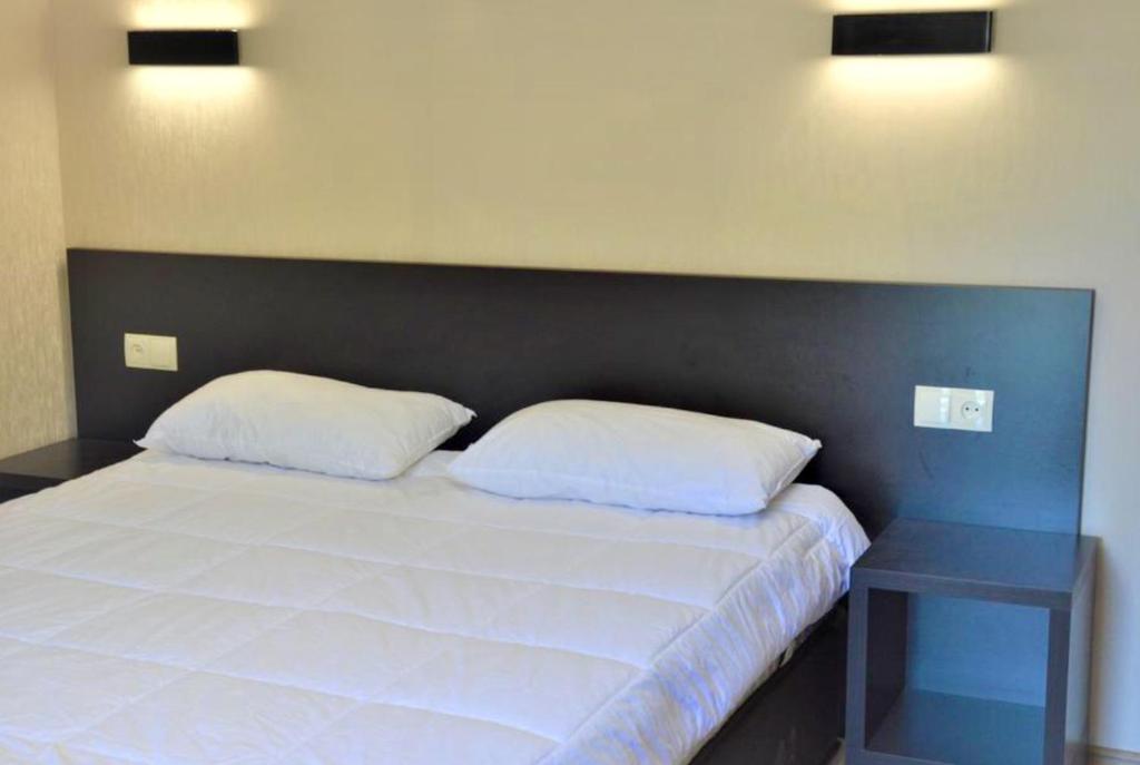 هتل باكوریانی کریستال ریزورت - Бакуриани Crystal resort