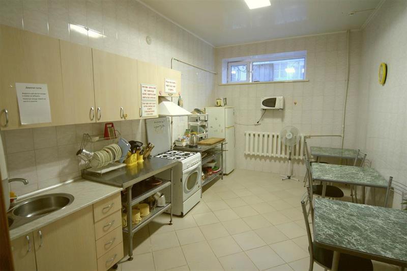هتل گست هاوس پراخلادا Guest House Prokhlada