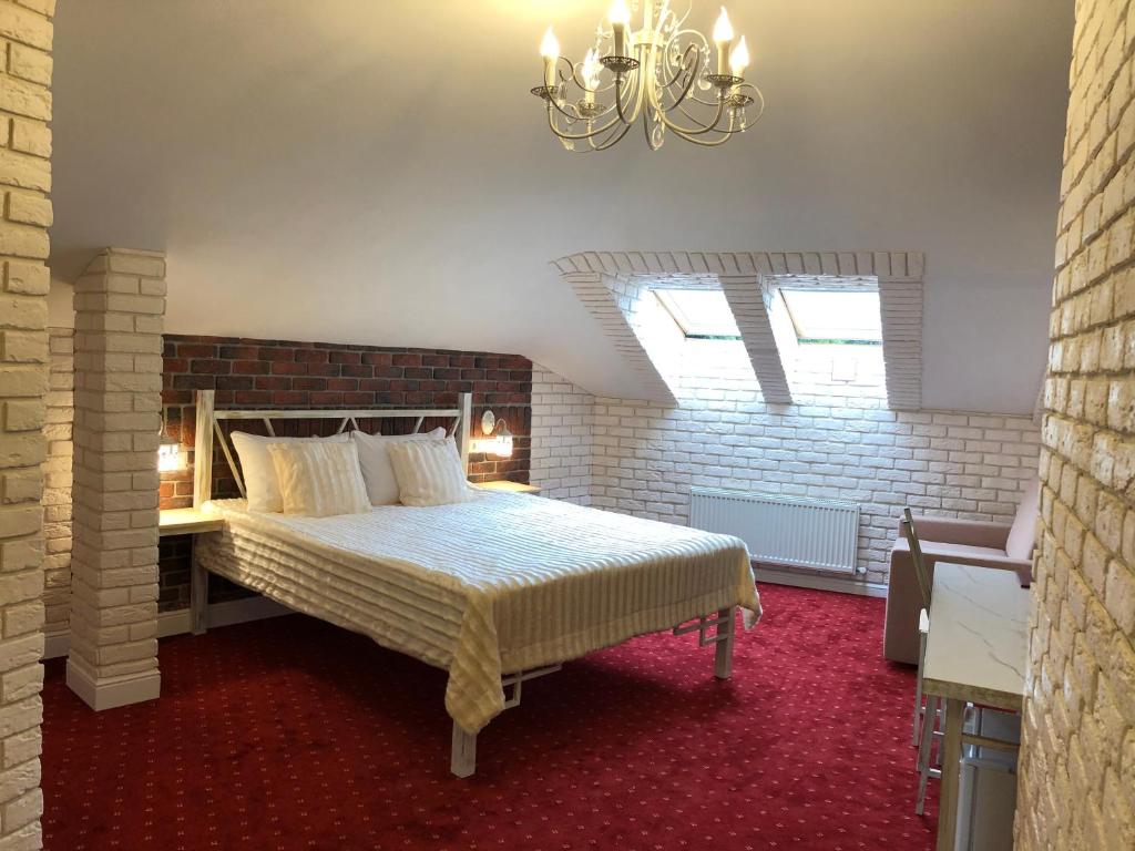 هتل هیستوری Hotel History