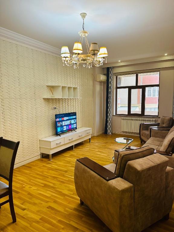 هتل دو بست  روم آپارتمان 2 Bathroom Apartment