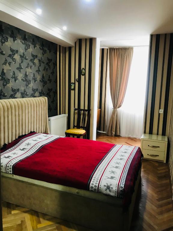 هتل آپارتامنت لوکا Apartament Luka