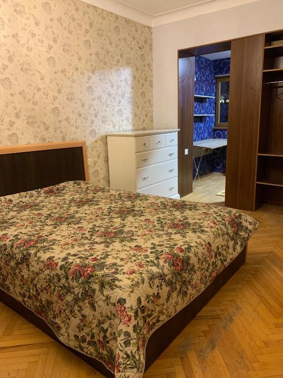 هتل پرفکت آپارتمان استودیو این باکو Perfect Apartment Studio inn Baku