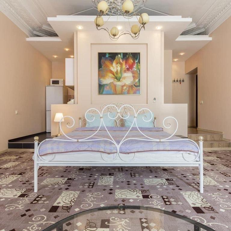 Oksana's Apartments - Nevsky 64