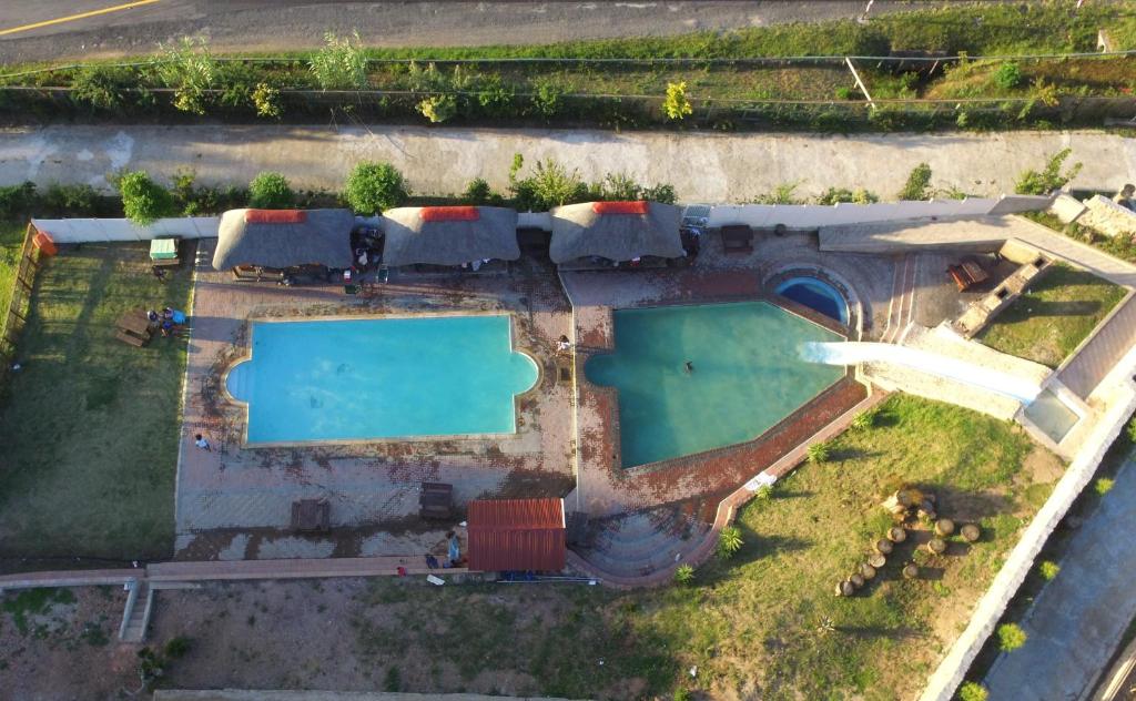استون کِرِسنت هتل Stone Crescent Hotel