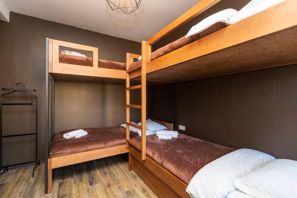 هتل ویلا دلاکس 308 Villa Deluxe 308