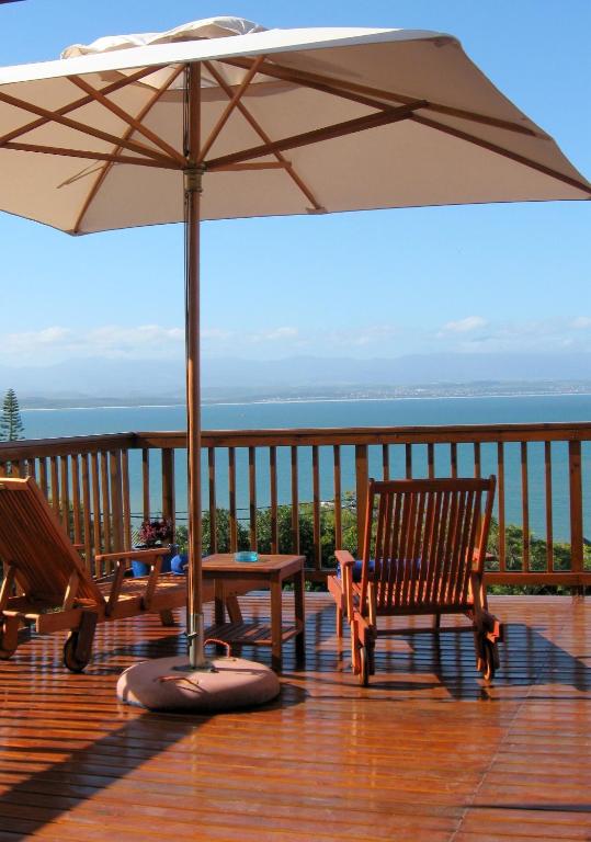 هتل آکوامارین گست هاوس Aquamarine Guest House