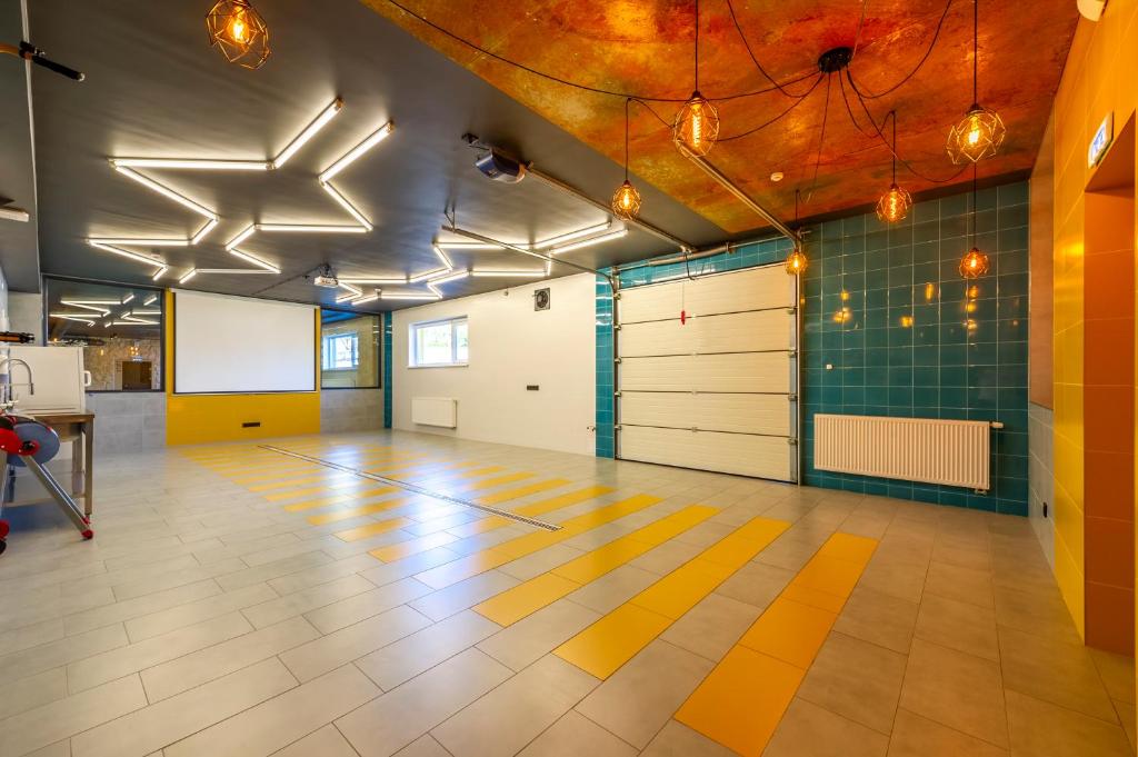Friday Center