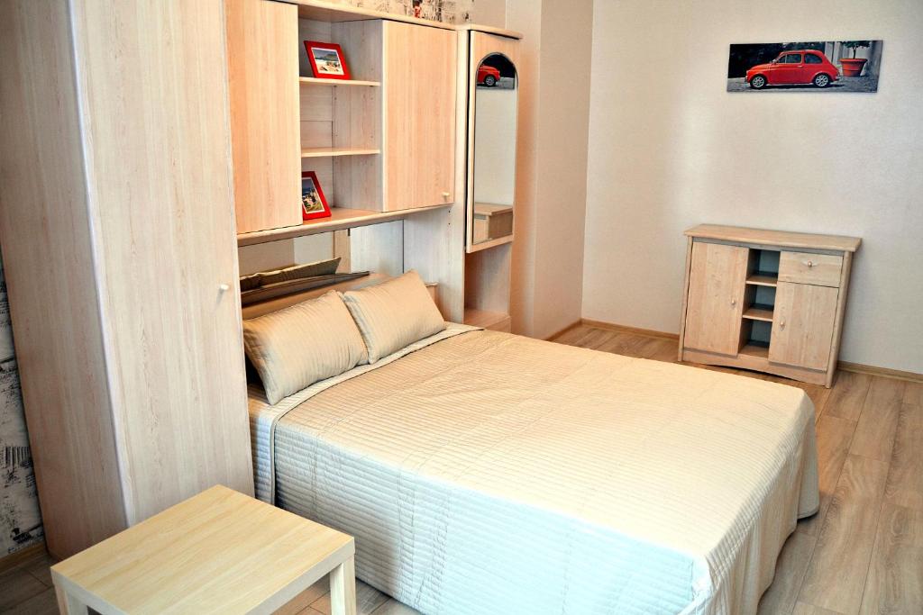 هتل آپارتمانز فریدوم آن سووتسکوی Apartments Freedom on Sovetskoy