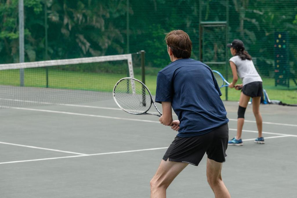 San Lameer Villa 1922 - 2 Bedroom Classic - 4 pax - San Lameer Rental Agency