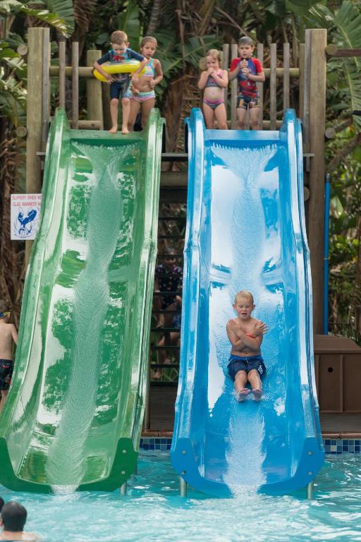 San Lameer Villa 1922 - 2 Bedroom Classic - 4 pax - San Lameer Rental Agency