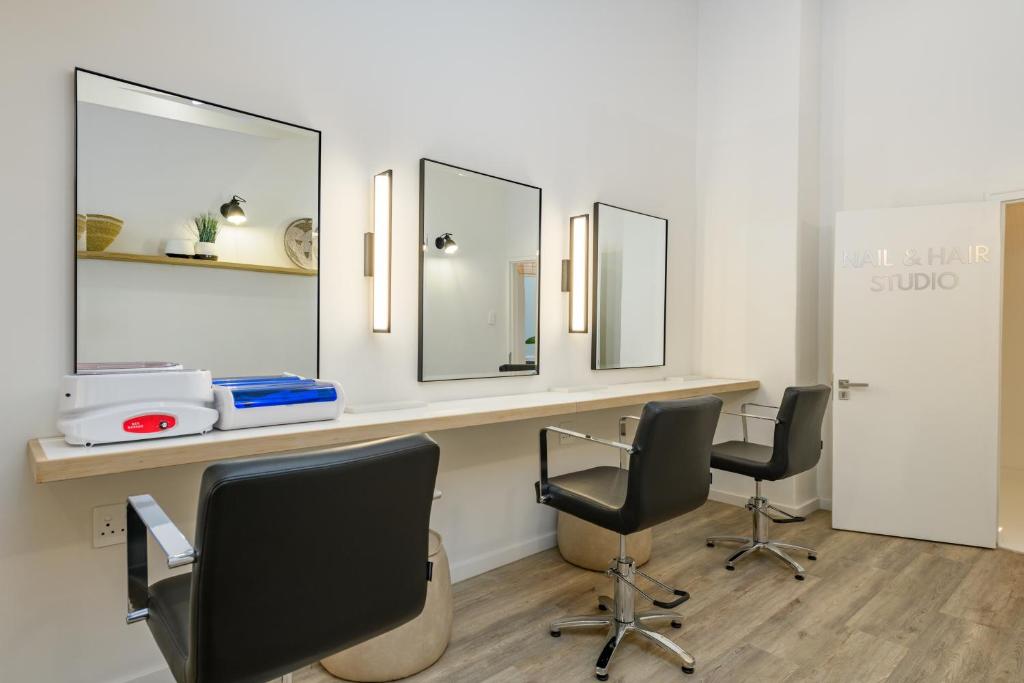 San Lameer Villa 1922 - 2 Bedroom Classic - 4 pax - San Lameer Rental Agency