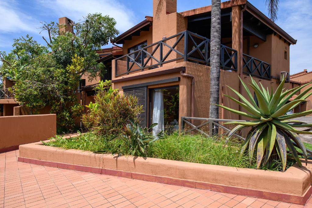 San Lameer Villa 1922 - 2 Bedroom Classic - 4 pax - San Lameer Rental Agency