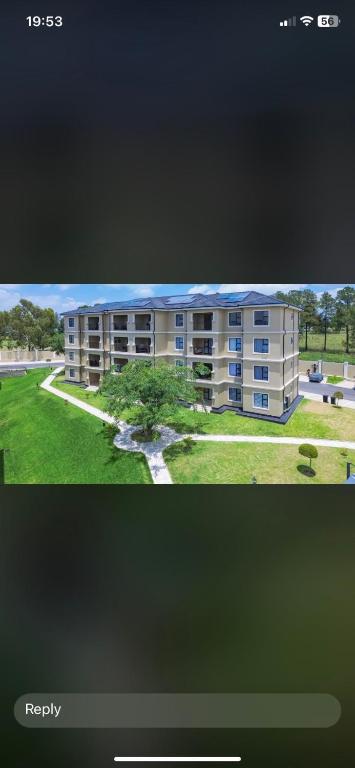هتل لاکسوری هوم - LuxuryHome
