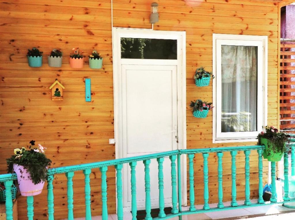 هتل گست هاوس مارینا 2 Guest House Marina 2