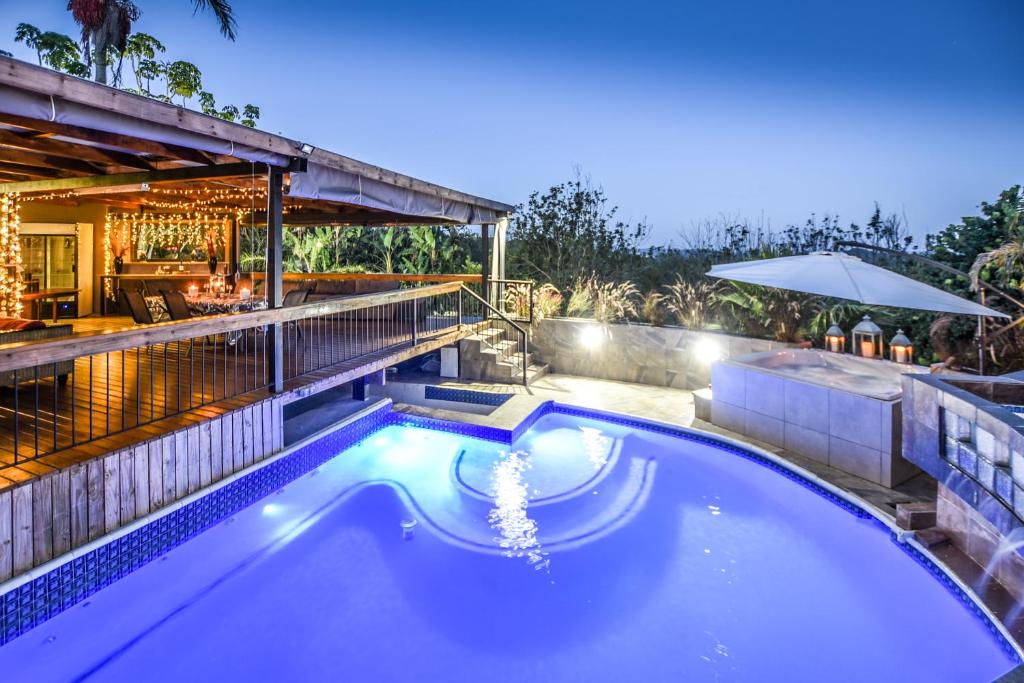 هتل ذ رست گست هاوس The Rest Guest House