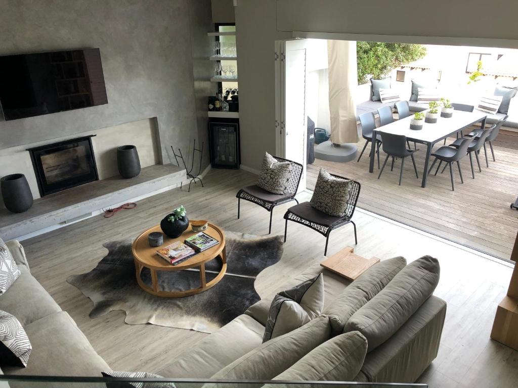 هتل 7 ذ دنس، سنچوری بیچ 7 The Dunes, Sanctuary Beach