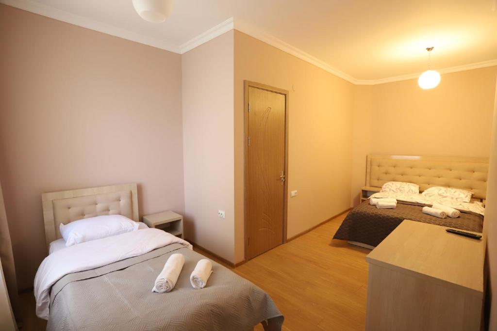 هتل هالیوود Hotel Hollywood