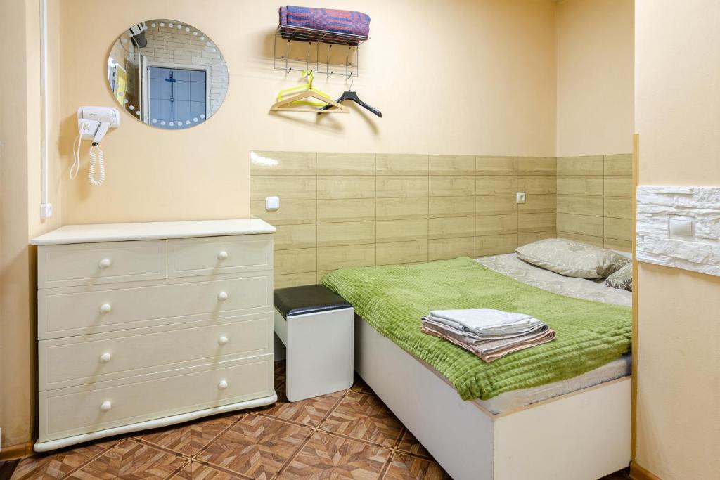 هتل اوزیس گست هاوس Oazis Guest House