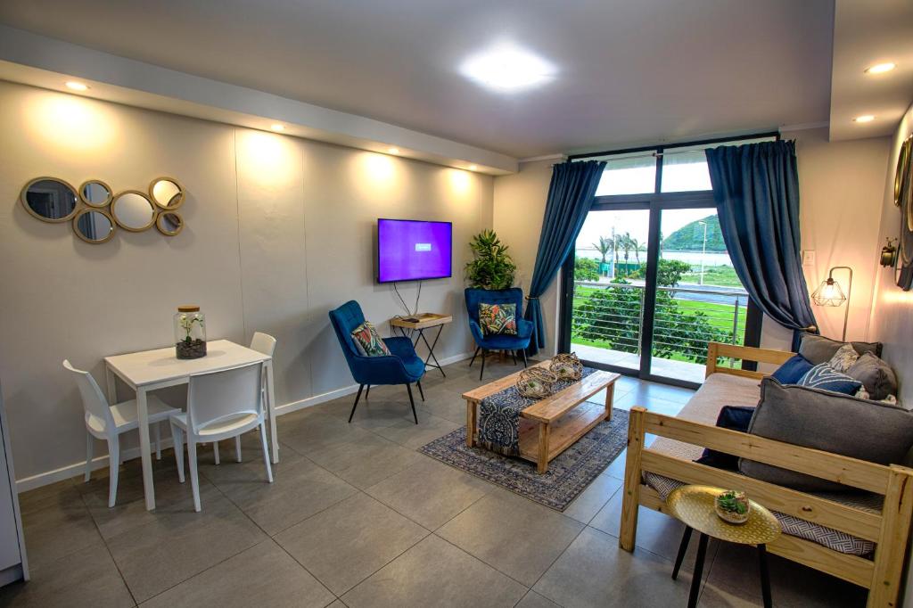 هتل استی ات د پوینت - بیچ بیوتیفول بلیس Stay at The Point - Beach Beauitful Bliss