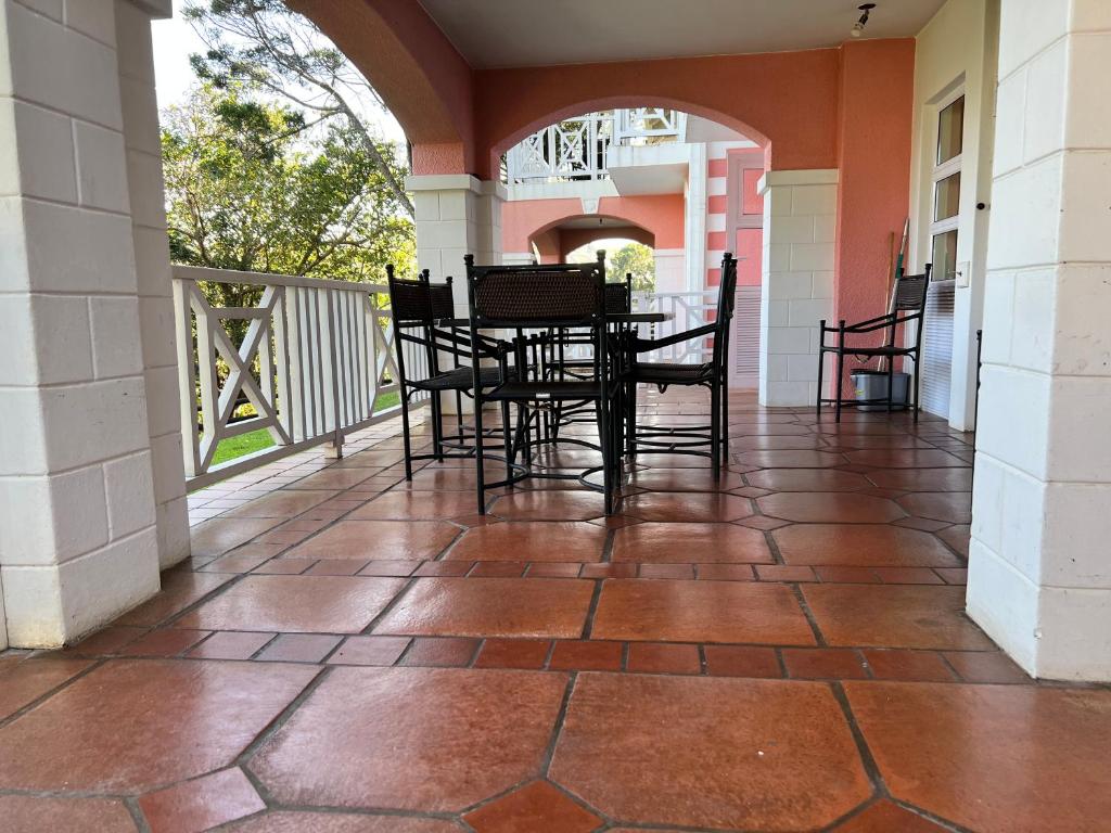هتل کریبین استیتس 29 مونتگو بی Caribbean Estates 29 Montego Bay