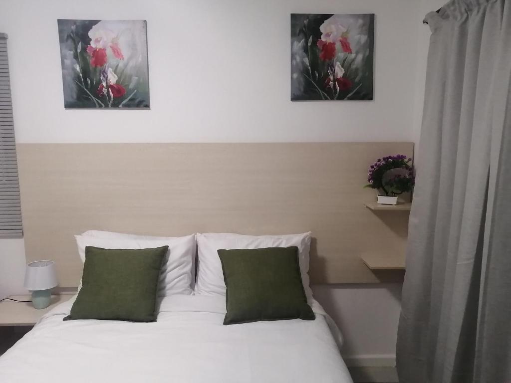 هتل جی تی آی گست هاوس GTI Guest House