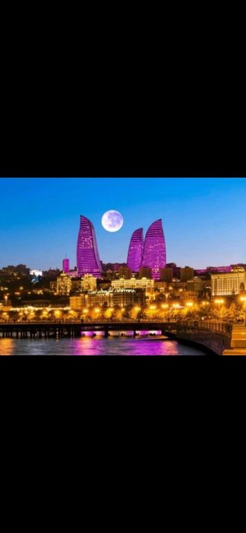 هتل 4 اودالی دایره 3 جو کت - 4 odali daire 3 cu kat