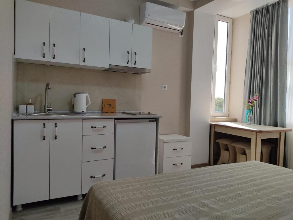 هتل پوشکین استریت پرل Pushkin street Pearl