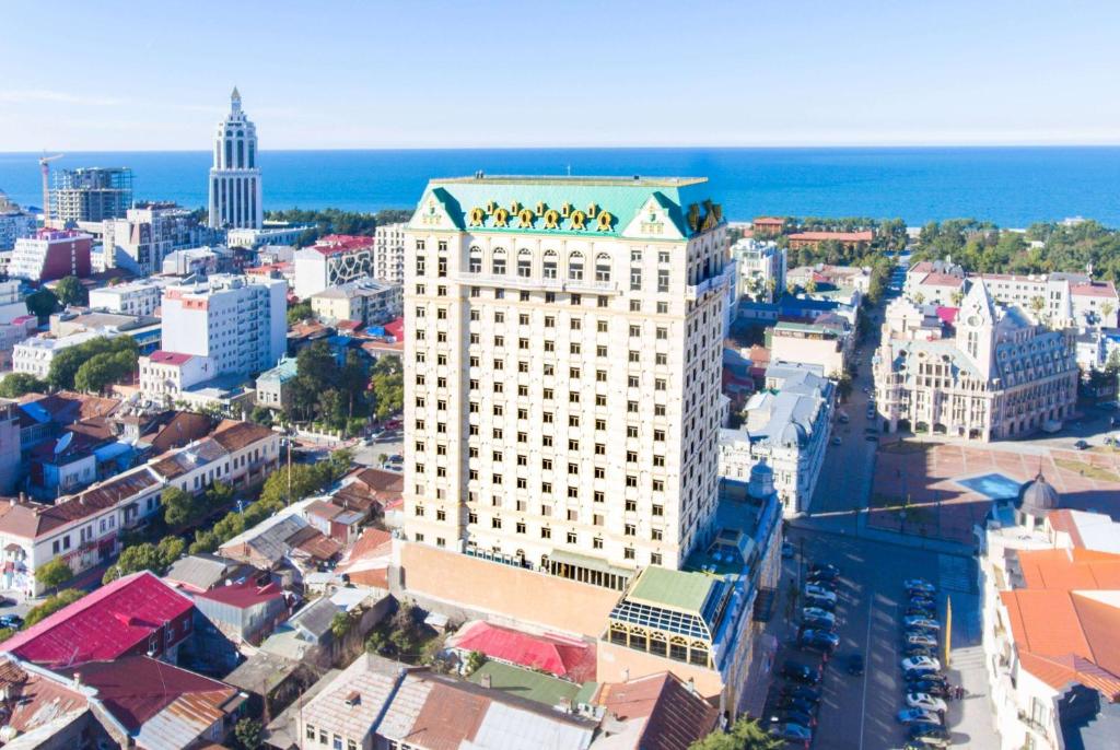 هتل ویندام باتومی Wyndham Batumi
