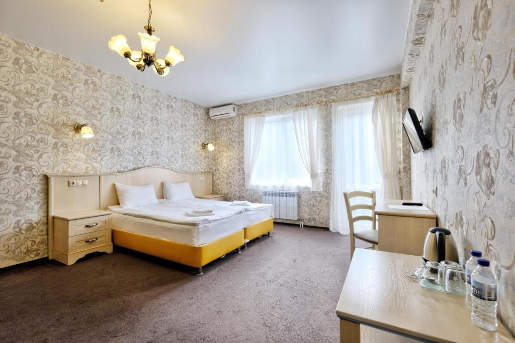 Альпийская сказка Плюс