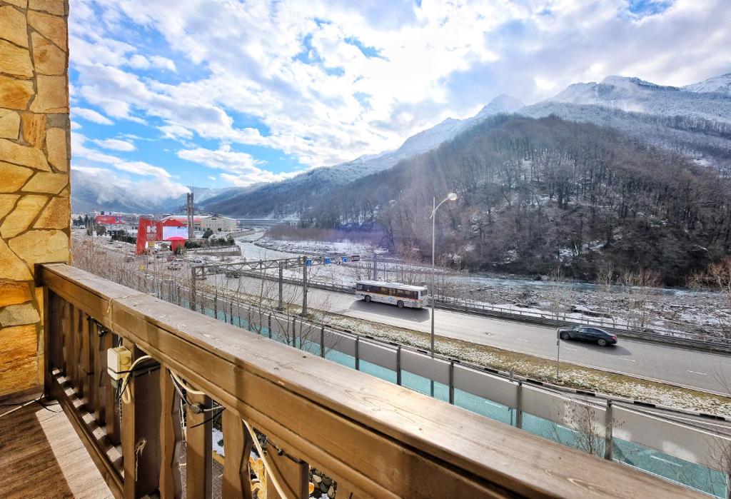 Альпийская сказка Плюс