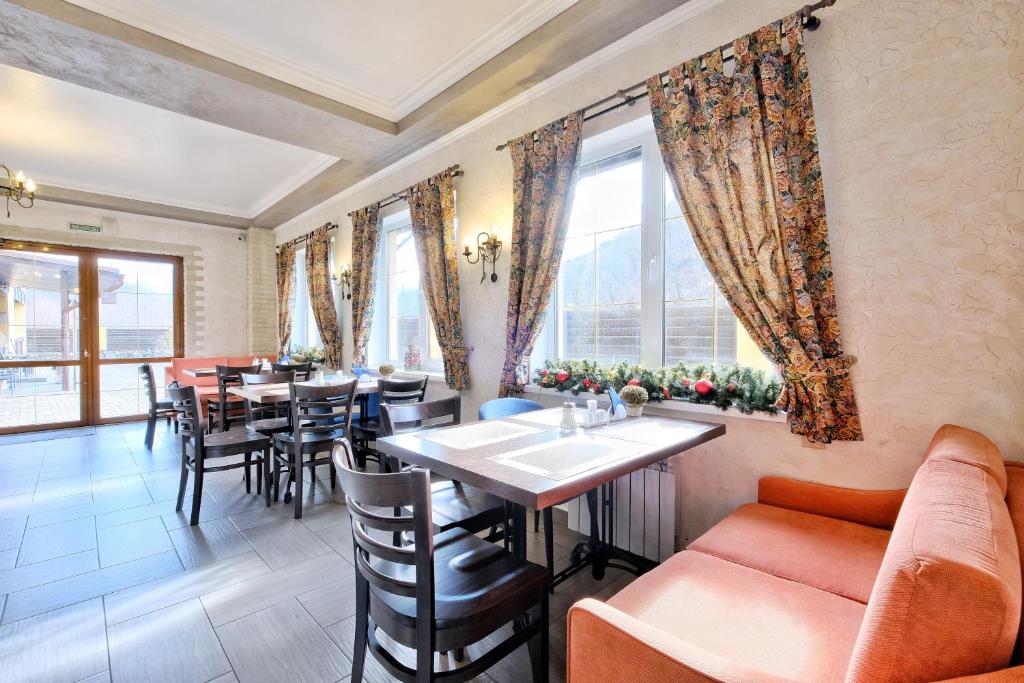 Альпийская сказка Плюс