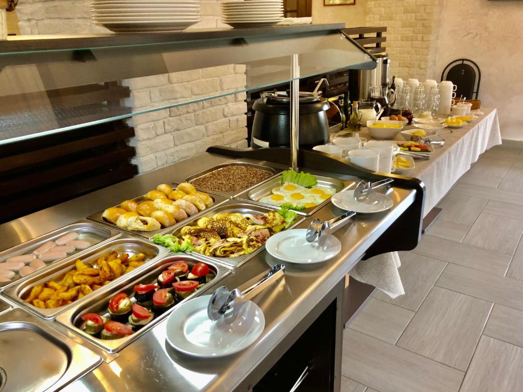 Альпийская сказка Плюс