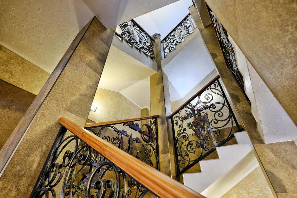 Альпийская сказка Плюс