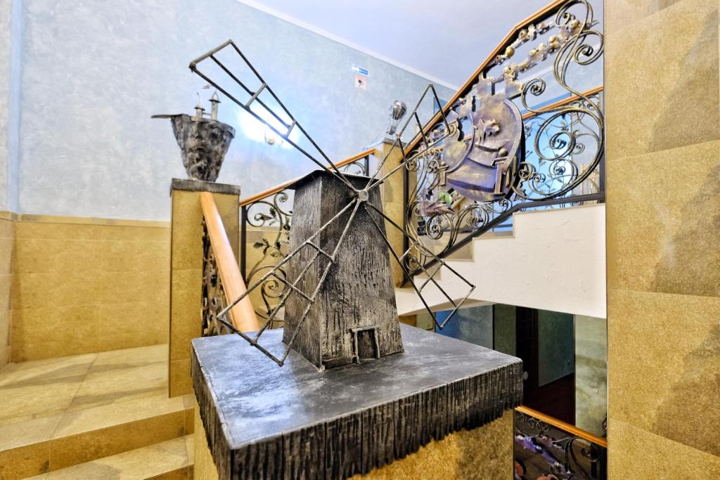 Альпийская сказка Плюс