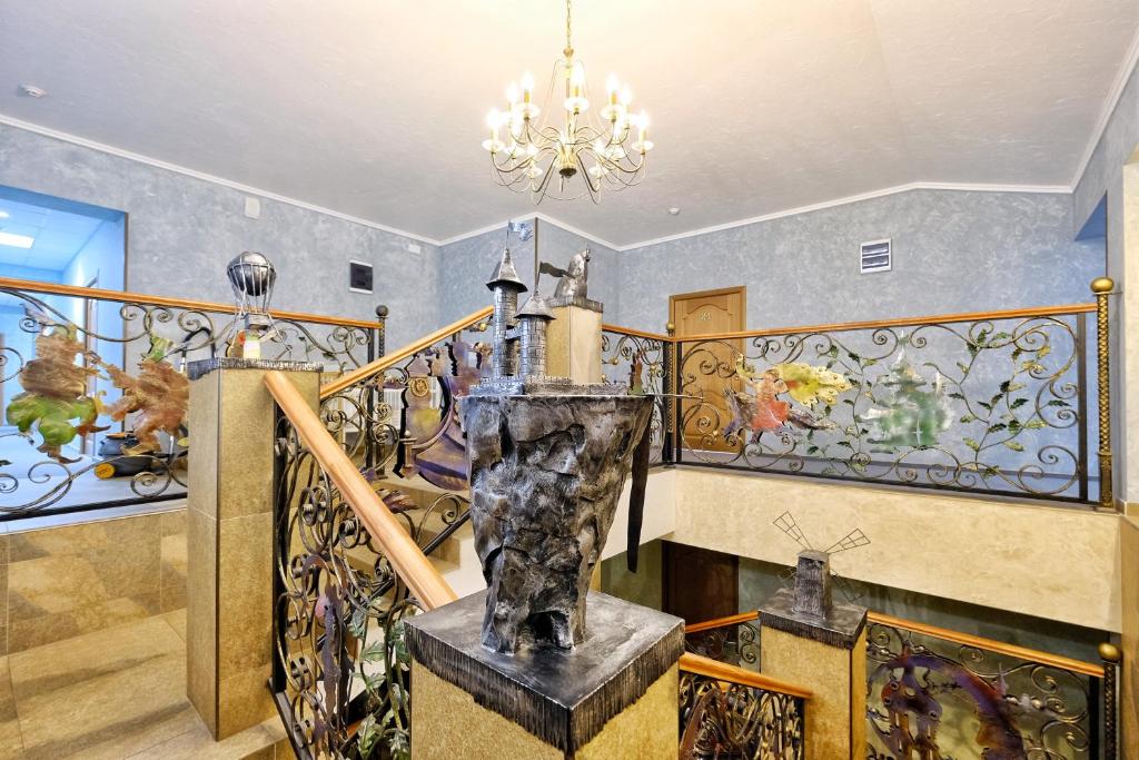 Альпийская сказка Плюс