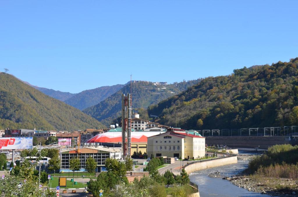 Альпийская сказка Плюс