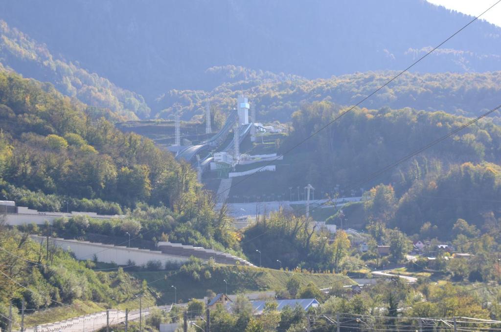 Альпийская сказка Плюс