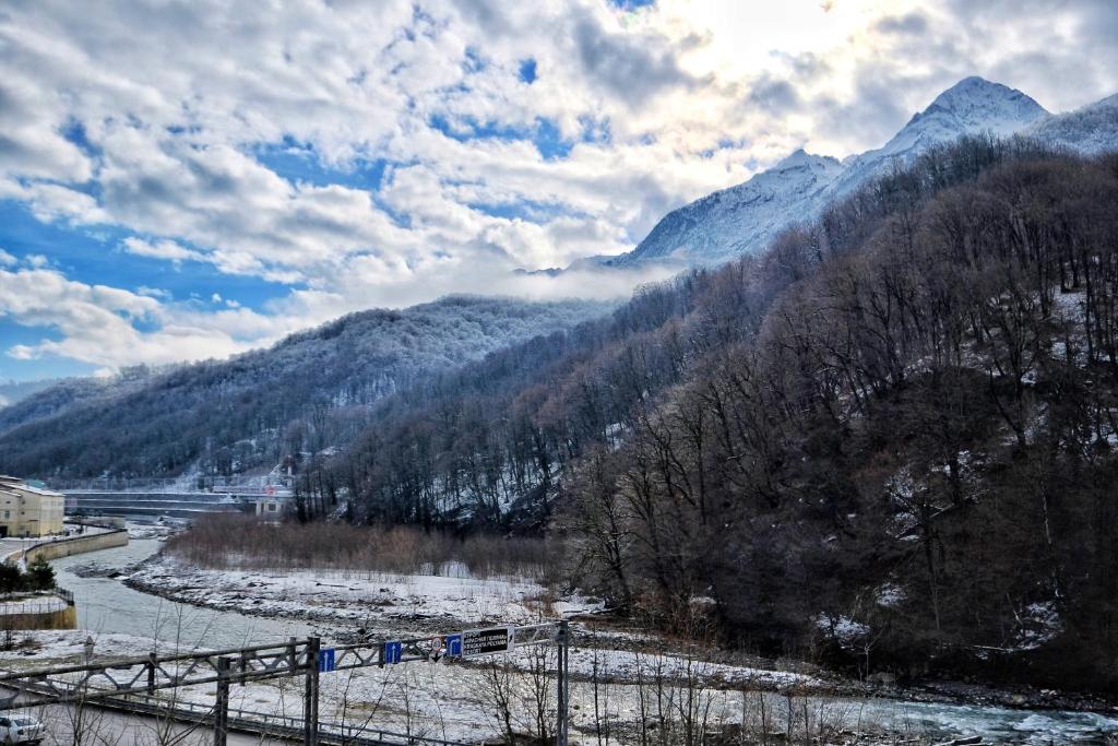 Альпийская сказка Плюс