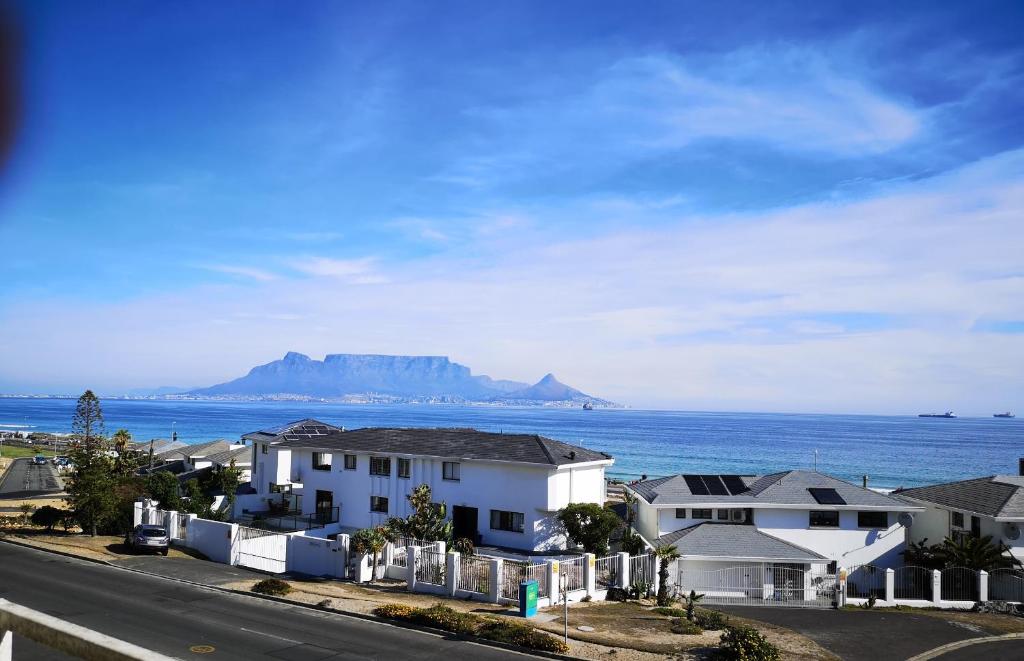 هتل سی ساید 3 بد یونیت ویت ویوز Seaside 3 bed unit with views