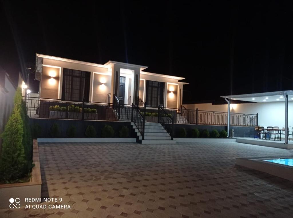 هتل وندام گست هاوس Vendam Guest House
